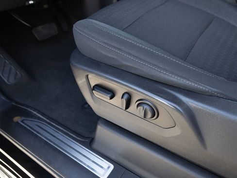 Used 2021 Chevrolet Silverado 1500 RST image 14