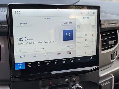 Used 2023 Ford Expedition Max XLT image 22