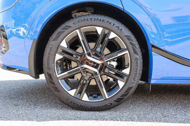 New 2026 Kia EV6 GT-Line AWD/4WD image 18