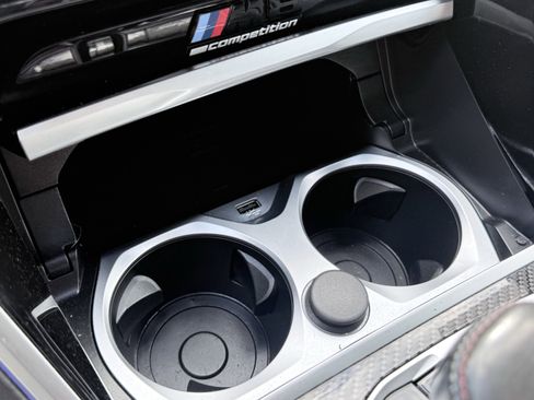 Used 2020 BMW M8 Competition image 53