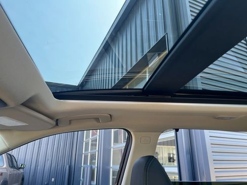 New 2026 Nissan Rogue Platinum AWD/4WD image 23