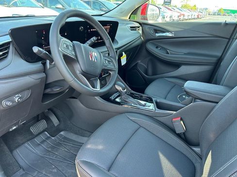New 2026 Buick Encore GX Preferred w/ Comfort Package image 6