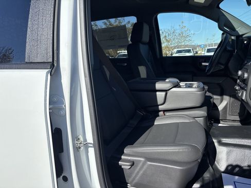New 2026 Chevrolet Silverado 3500 W/T w/ WT Convenience Package image 26