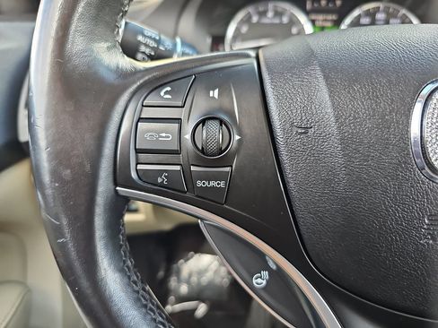 Used 2017 Acura MDX SH-AWD w/ Advance Package image 11