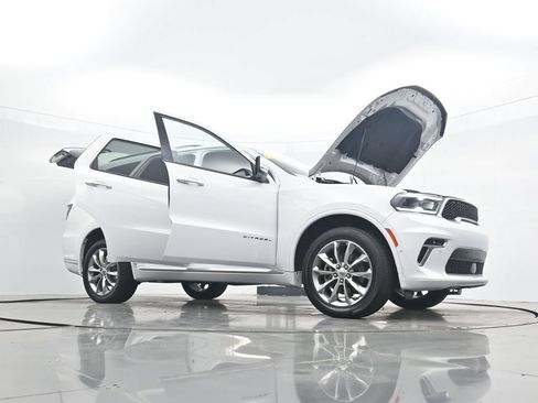 Used 2023 Dodge Durango Citadel AWD/4WD image 46