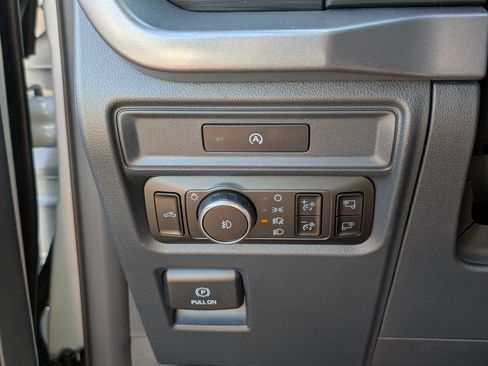 New 2025 Ford F150 XLT w/ Equipment Group 302A MID image 17