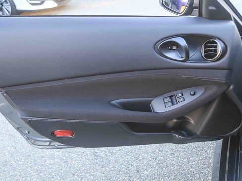 New 2026 Nissan Z Sport image 16