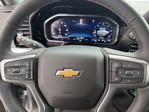 Used 2025 Chevrolet Silverado 1500 LT w/ All Star Edition Plus image 22