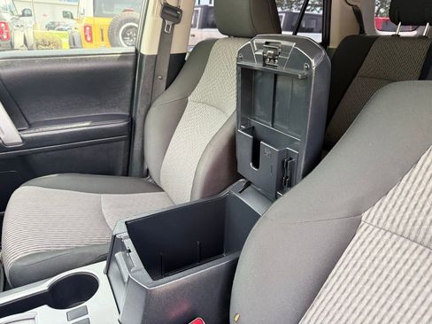 Used 2023 Toyota 4Runner SR5 RWD image 25