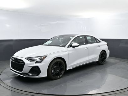 New 2026 Audi A3 2.0T Premium