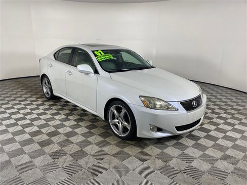 Used 2007 Lexus IS 250 image 27