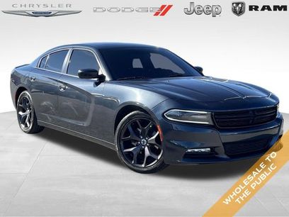 Used 2017 Dodge Charger SXT w/ Driver Convenience Group