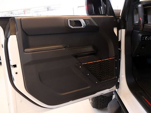 Used 2023 Ford Bronco Raptor AWD/4WD image 64