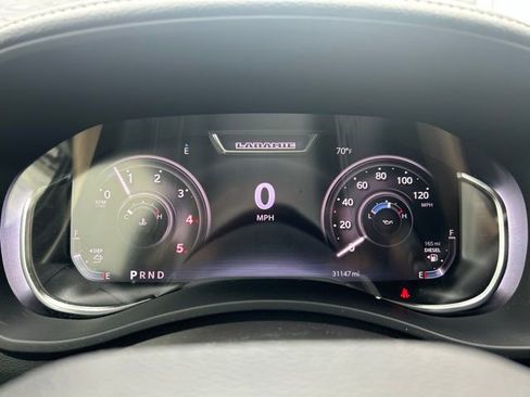 Certified 2024 RAM 3500 Laramie w/ Night Edition image 2