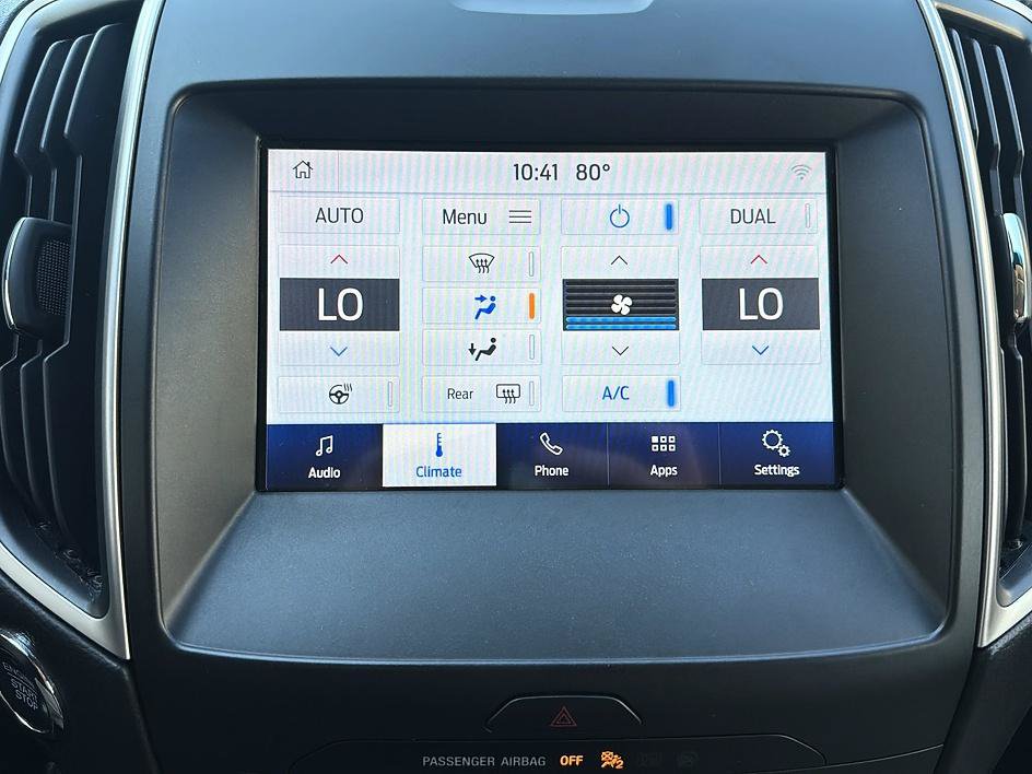 Used 2019 Ford Edge SEL w/ Equipment Group 201A AWD/4WD image 15