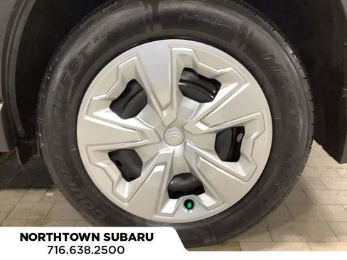 Used 2020 Subaru Forester image 25