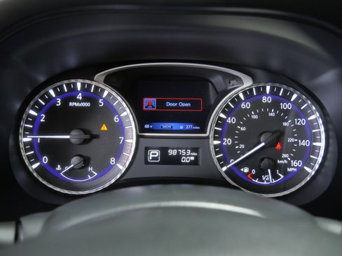 Used 2018 INFINITI QX60 FWD w/ Premium Plus Package image 23