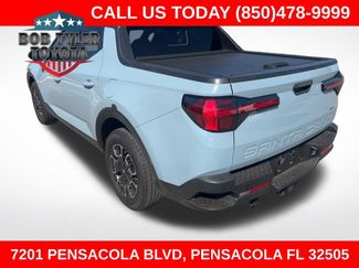 Used 2023 Hyundai Santa Cruz SEL Premium video 1