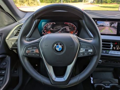 Used 2021 BMW 228i Gran Coupe w/ Convenience Package FWD image 12