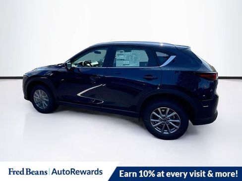 New 2025 MAZDA CX-5 AWD 2.5 S image 4
