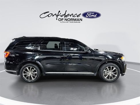 Used 2020 Dodge Durango SXT image 10