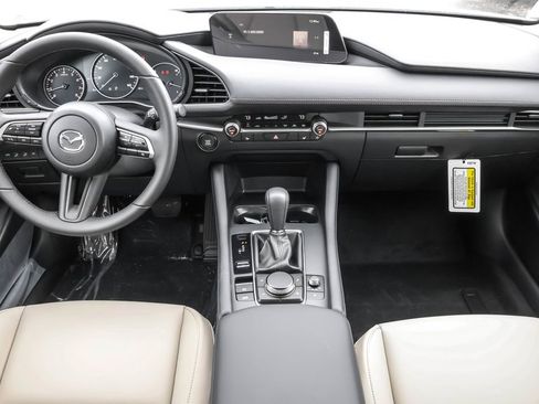 New 2026 MAZDA MAZDA3 2.5 S Sedan w/ Preferred Pkg FWD image 39