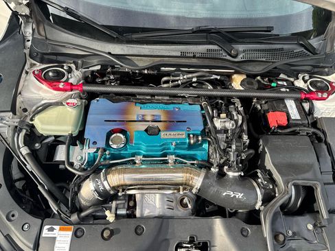 Used 2019 Honda Civic Type R image 41