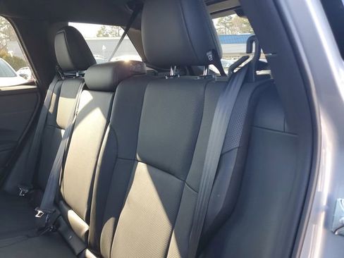 New 2026 Subaru Outback Touring XT image 13