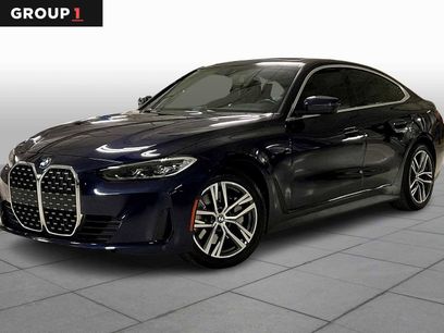 Used 2022 BMW 430i Gran Coupe