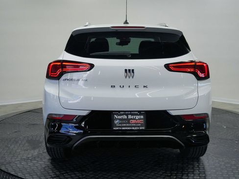 Used 2025 Buick Encore GX Sport Touring w/ Comfort Package FWD image 7