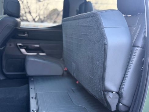 Used 2022 Toyota Tundra Limited w/ TRD Off-Road Package image 40