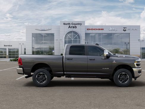 New 2025 RAM 2500 Laramie image 21