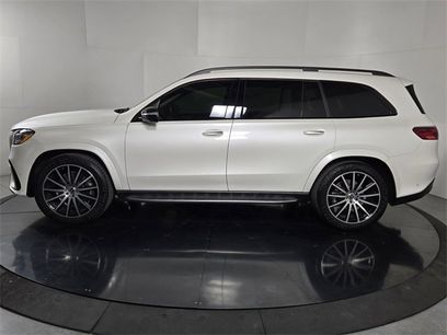 Used 2024 Mercedes-Benz GLS 580 4MATIC