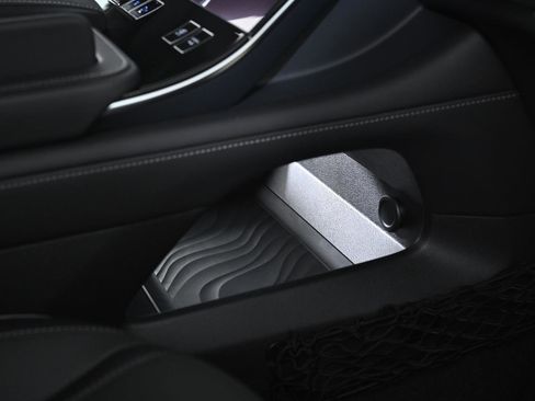 New 2026 INFINITI QX80 Luxe image 20