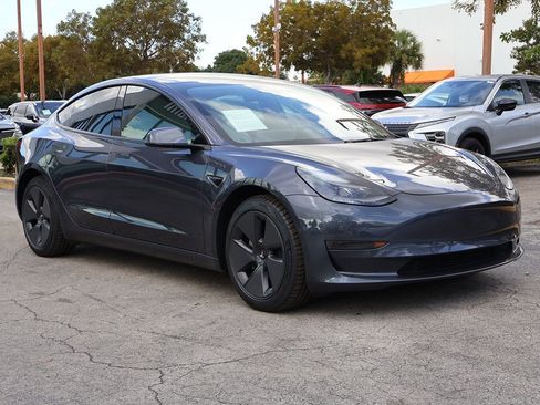 Used 2022 Tesla Model 3 image 60