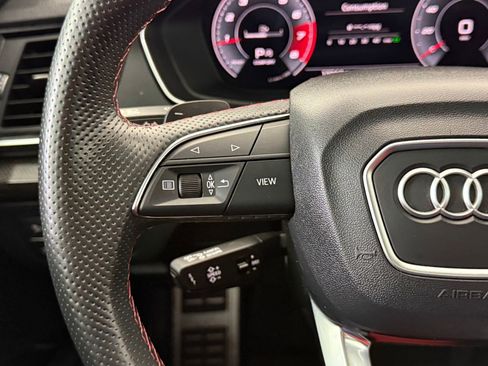 Used 2023 Audi SQ5 Premium Plus w/ Premium Plus Package image 19