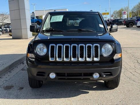Used 2014 Jeep Patriot Sport FWD image 8