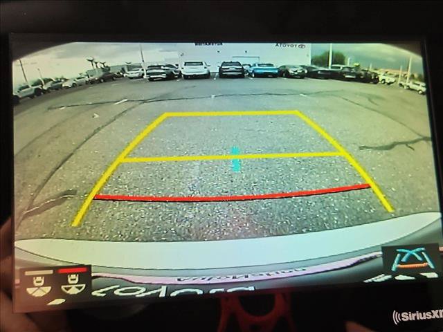 Used 2022 Toyota Camry LE FWD image 18
