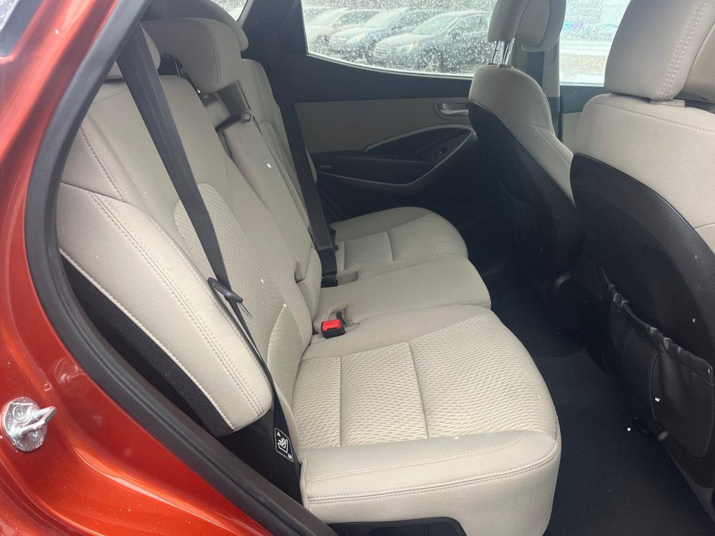 Used 2016 Hyundai Santa Fe Sport AWD/4WD image 20