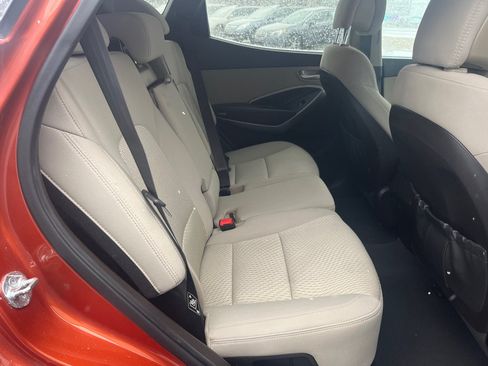 Used 2016 Hyundai Santa Fe Sport AWD/4WD image 20