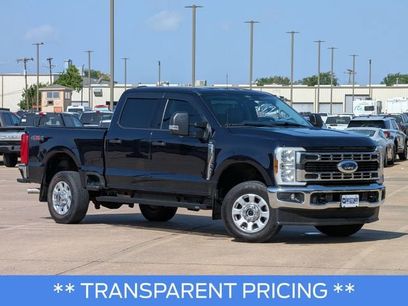Used 2024 Ford F250 XLT