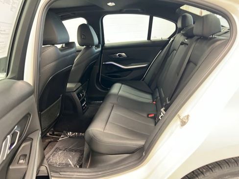 Used 2020 BMW 330i xDrive Sedan w/ Driving Assistance Package image 18