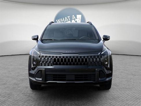 New 2026 Kia Sportage X-Line image 2