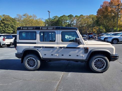 New 2025 INEOS Grenadier image 2