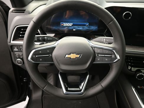 New 2026 Chevrolet Tahoe Premier image 11