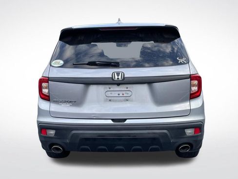 Certified 2021 Honda Passport EX-L image 4