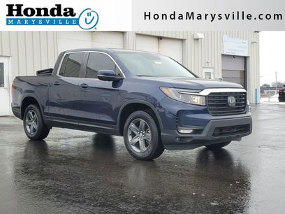 Used 2023 Honda Ridgeline RTL