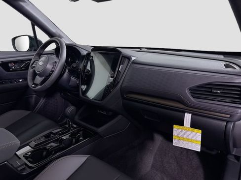 New 2026 Subaru Forester Sport AWD/4WD image 30