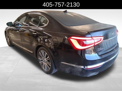 Used 2014 Kia Cadenza Premium w/ Luxury Package image 3