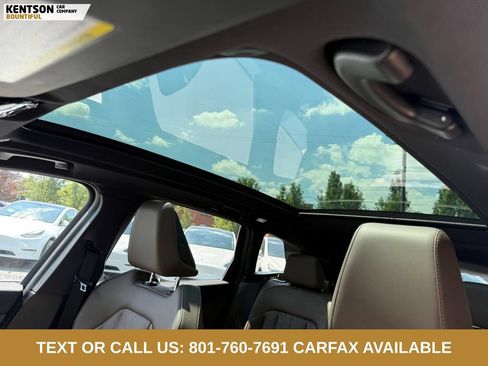 Used 2025 BMW X3 xDrive30i w/ Premium Package AWD/4WD image 27